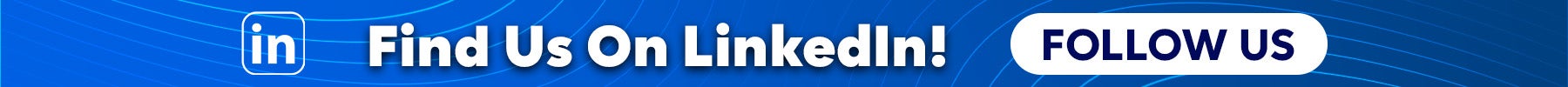 Follow Us on LinkedIn
