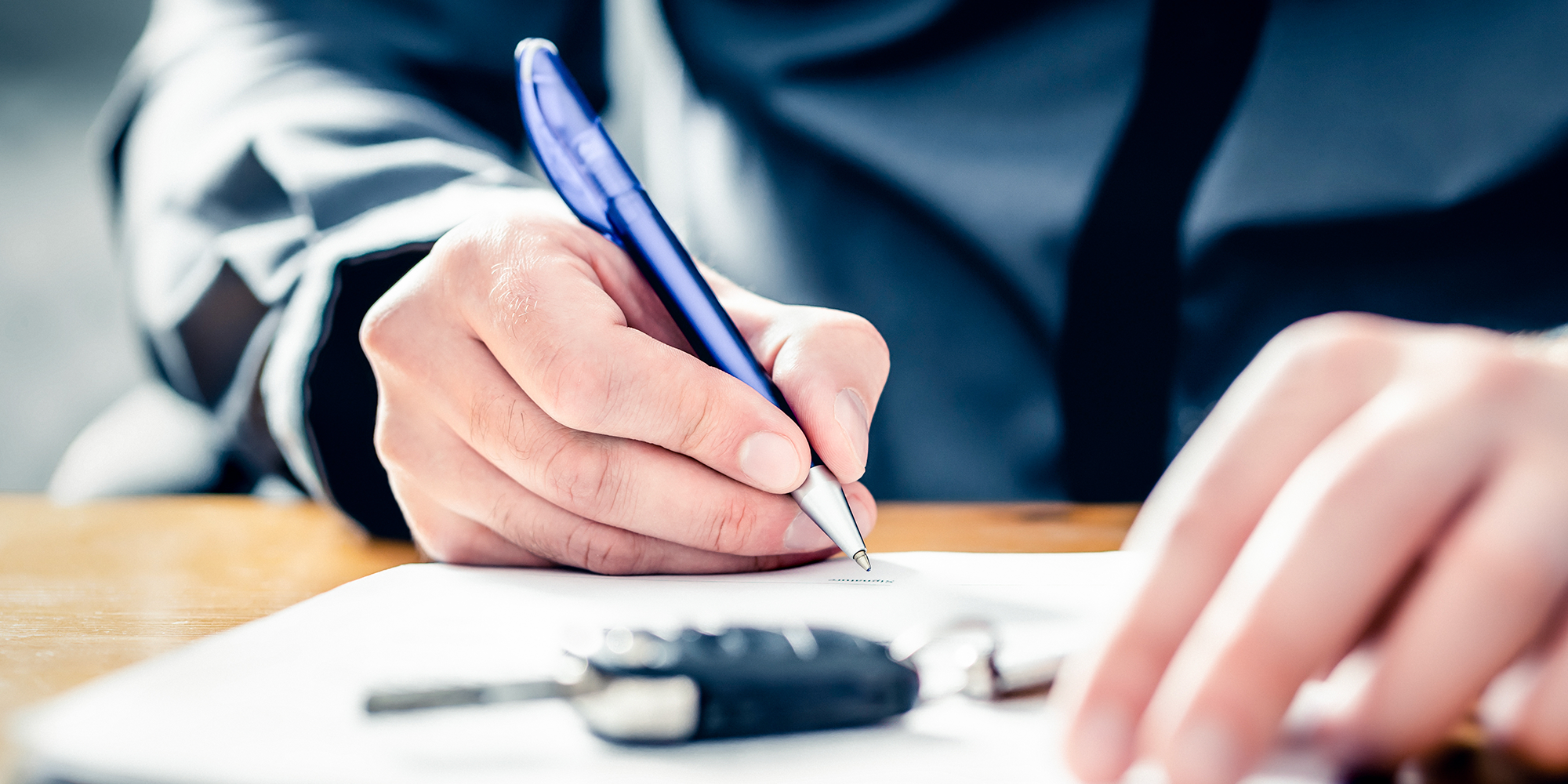 Is It Better To Buy A New Or Used Car? | Crossroads Auto Group