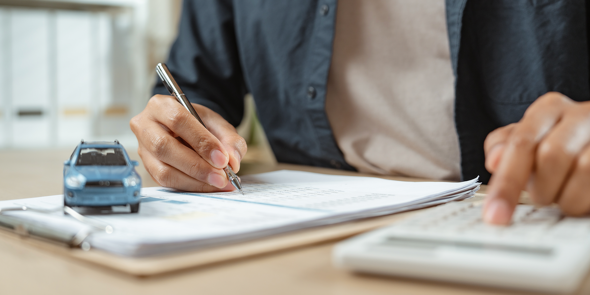 Should You Buy a New or Used Car?