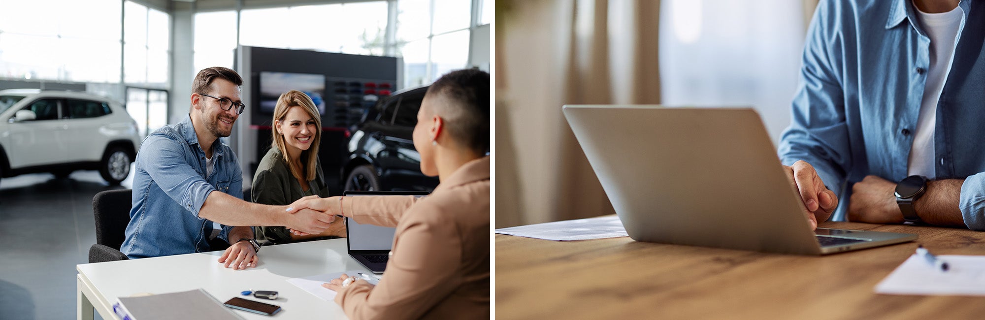 Things To Look For When Buying A Used Car