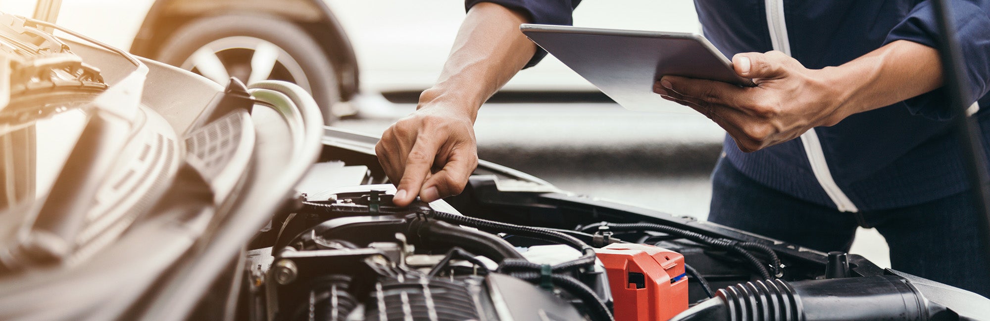 What To Look For In A Used Car