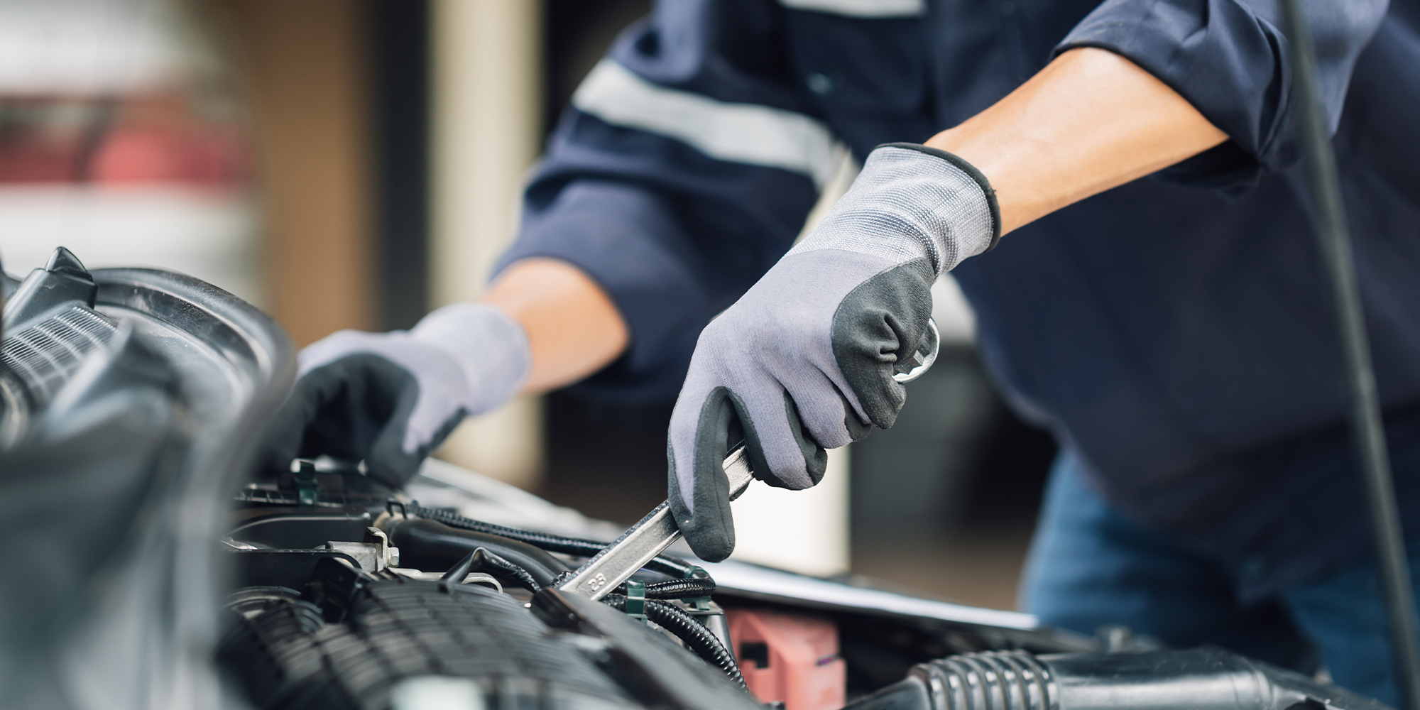 Why Service With Us